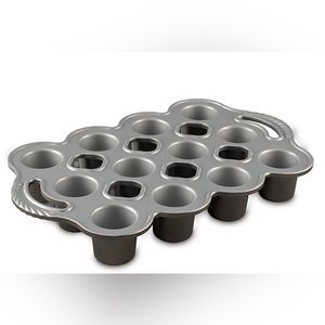Nordic Ware Petite Popover Pan
